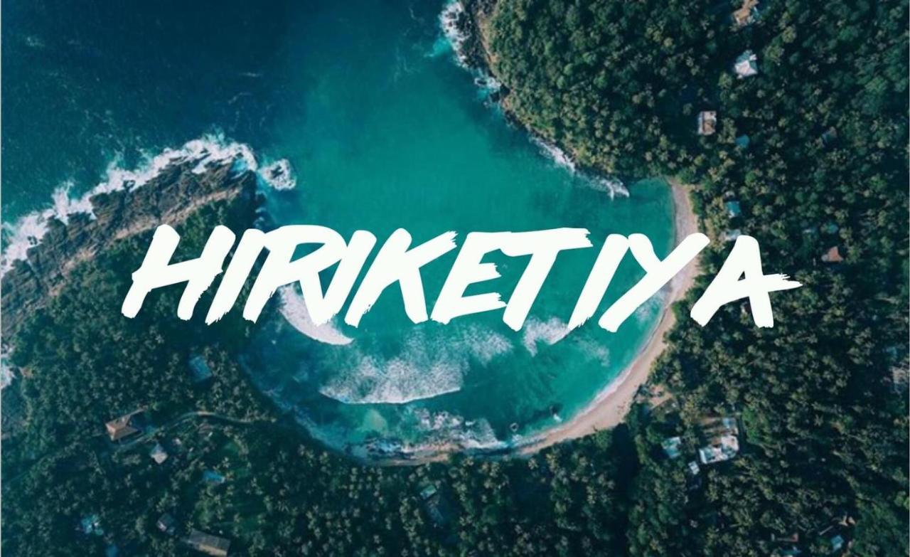 Monkey Beach Dikwella Exterior foto
