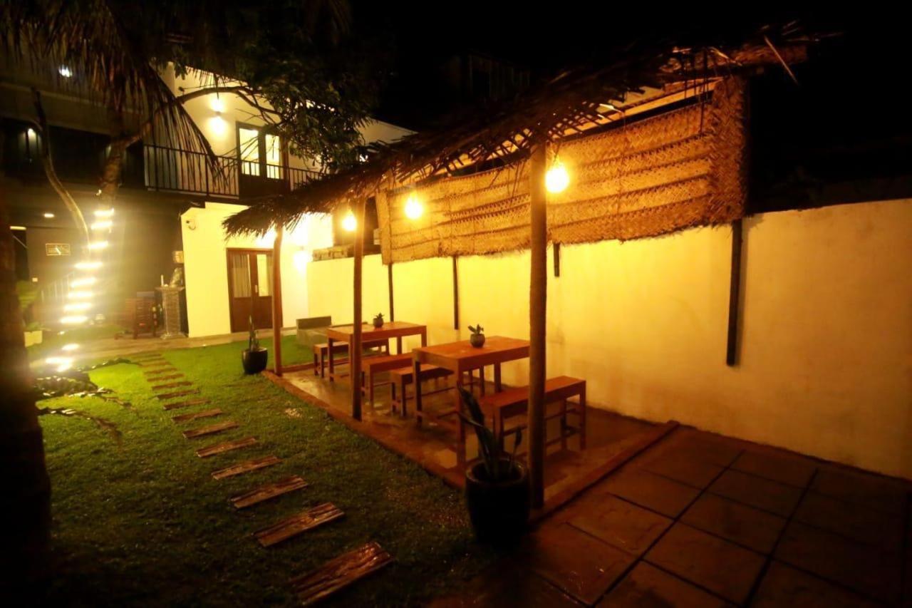 Monkey Beach Dikwella Exterior foto